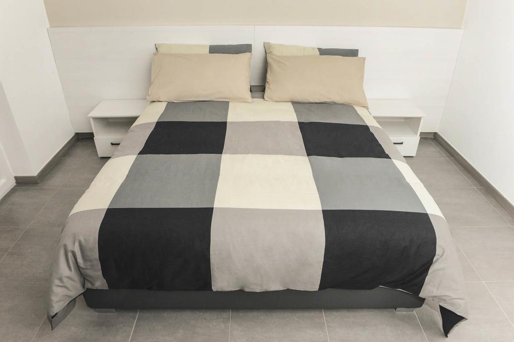 Hotel Bed&Cappuccini Avellino Esterno foto