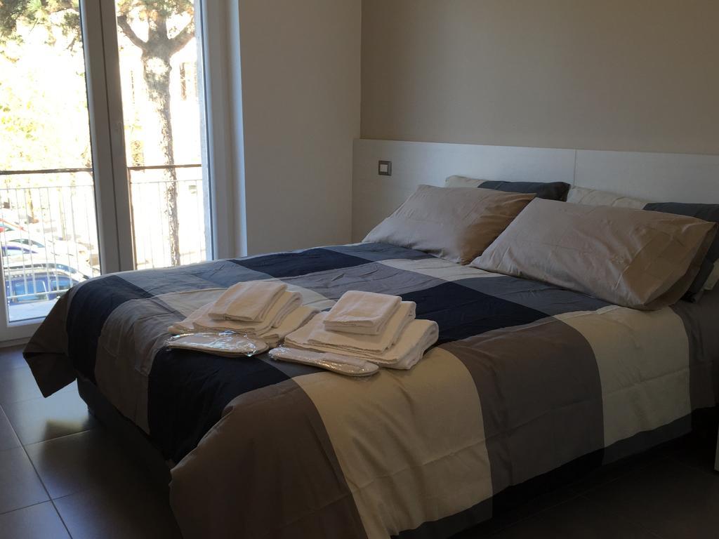Hotel Bed&Cappuccini Avellino Esterno foto