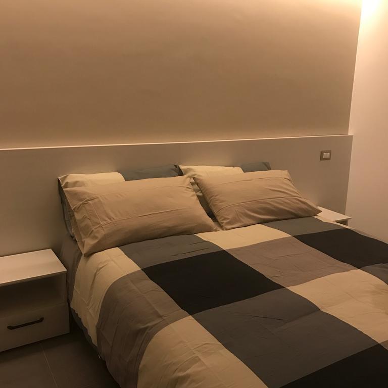 Hotel Bed&Cappuccini Avellino Esterno foto